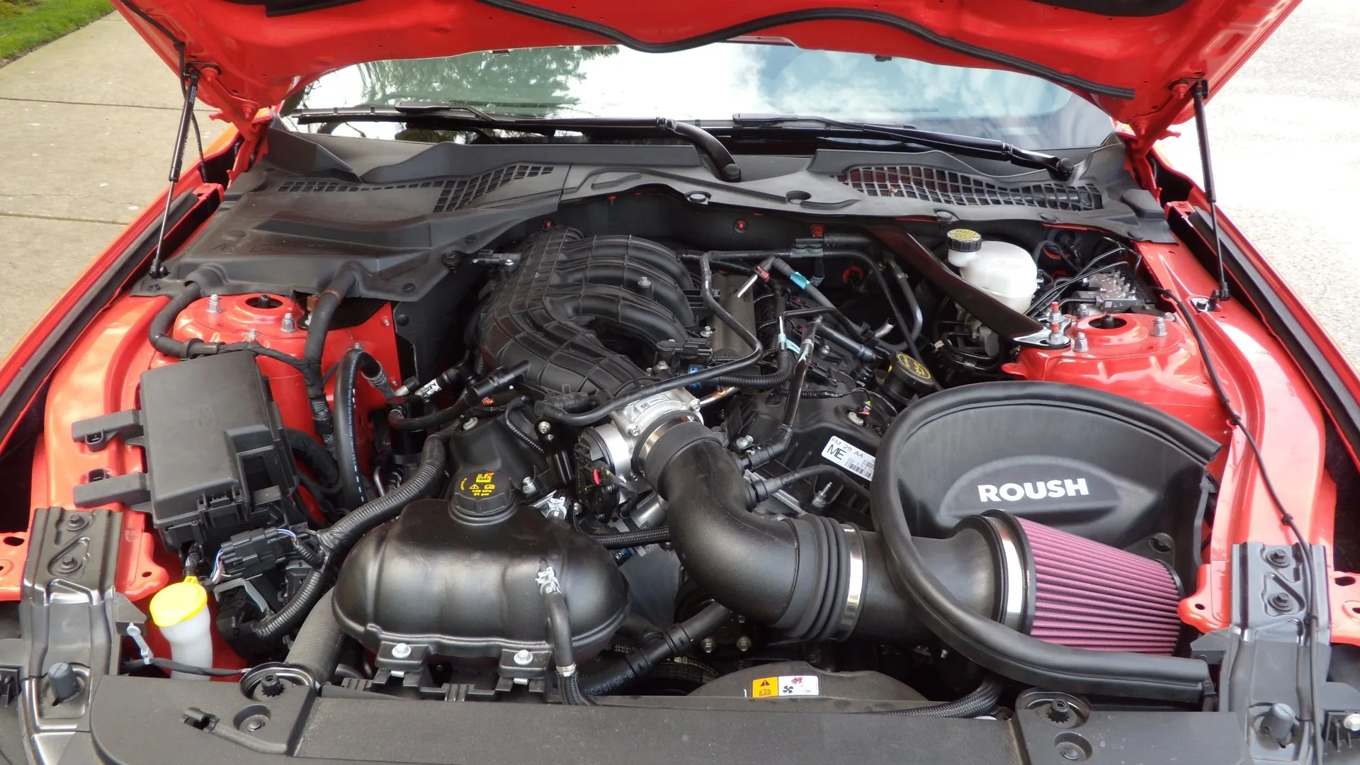Mustang V6 Engine Diagram