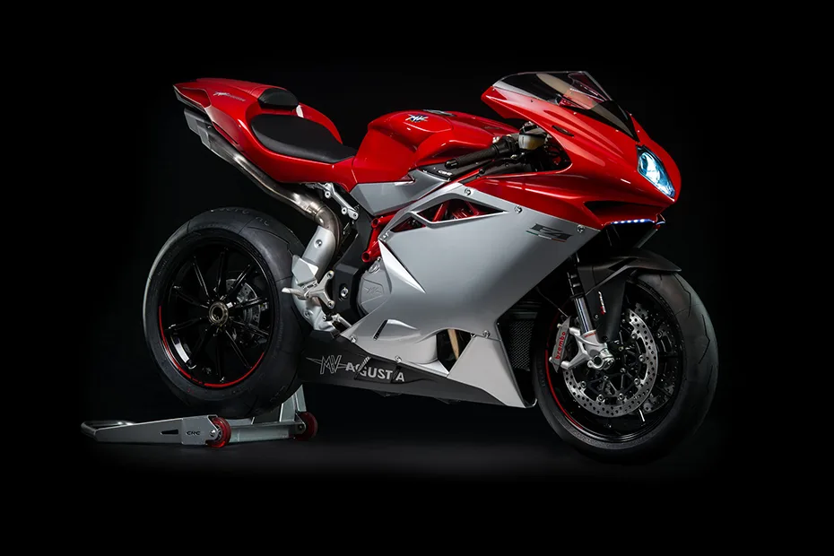 Mv Agusta F4 เช็คข้อมูลสเปครถและตารางผ่อนดาวน์ เอ็มวี ออกุสต้า เอฟ4