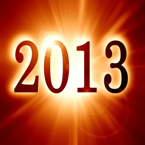 My 2013 Blogging Year In Review In Africa And Beyond