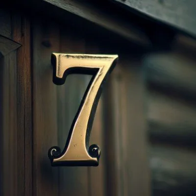 My Angel Number Is 7 Spiritual Synchronicities In Life