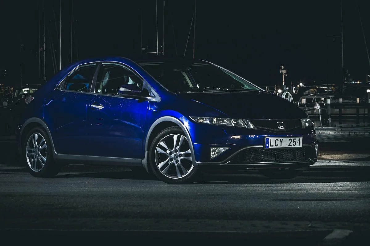 My Car And What I Like About It I Cannot Say That I M Very Experienced By Let S Talk About