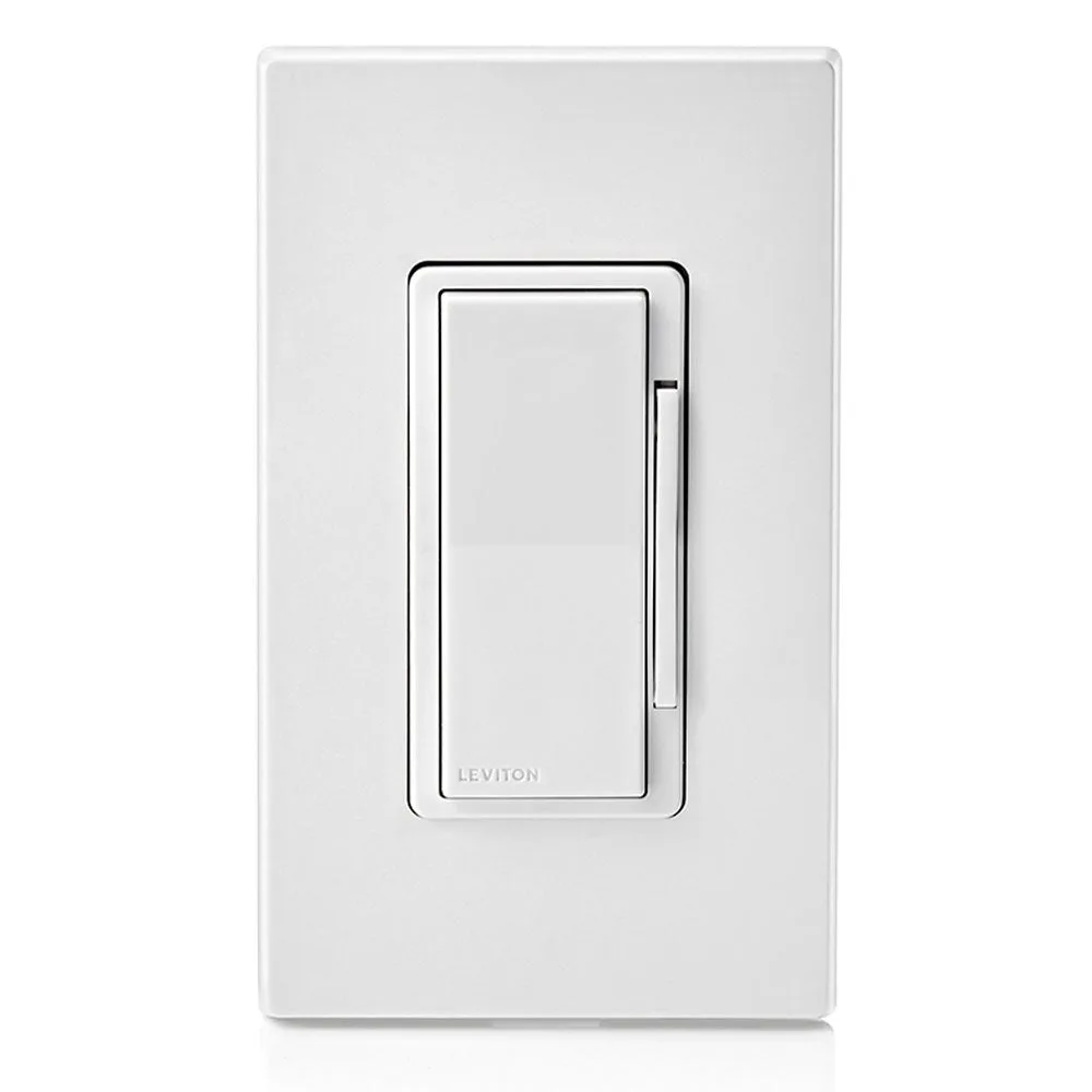 My Leviton