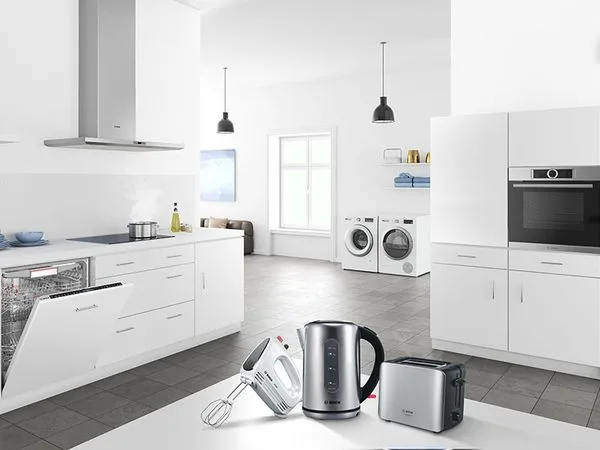 Mybosch Bosch Home Appliances