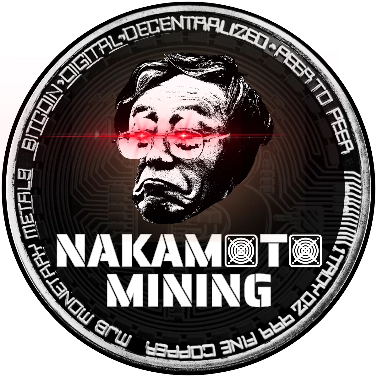 Nakamoto Mining Ltd