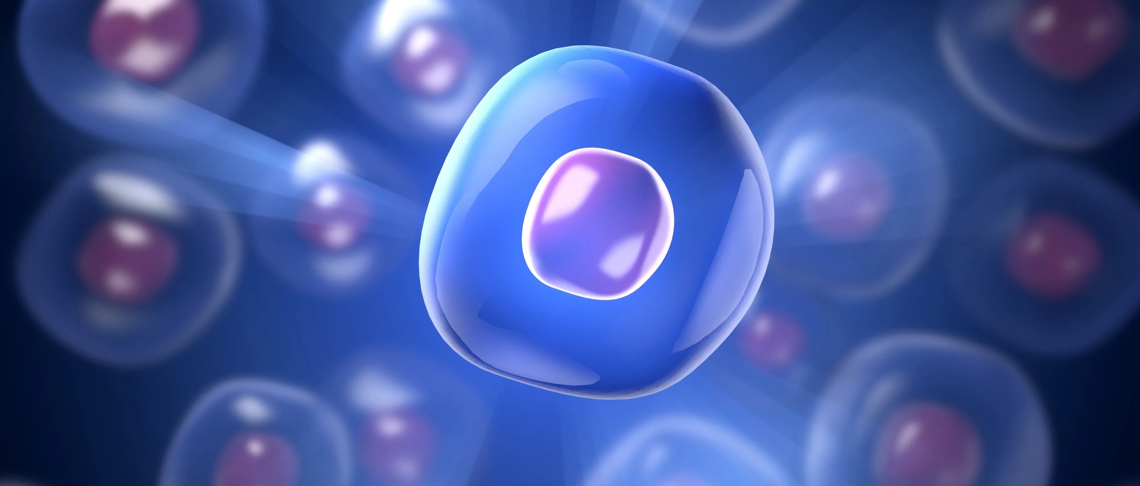 Nanostraws Sample Cell Content While Leaving No Damage Research Development World