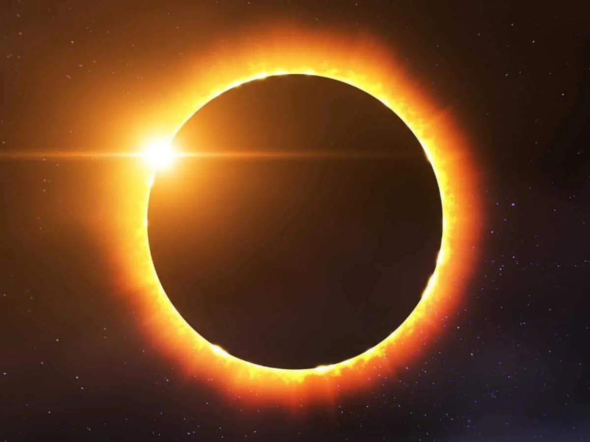 Nasa Eclipse 2025 Don R Olsen