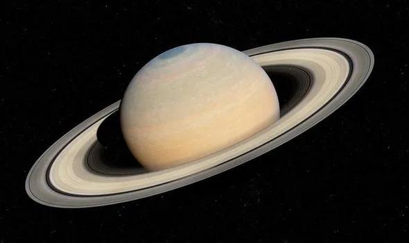 Nasa Sees The Changing Seasons Of Saturn Which Causes It To Change Colour Big World Tale
