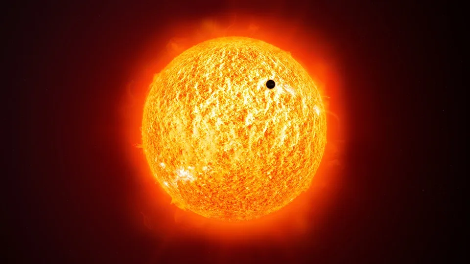 Nasa To Launch First Ever Mission To Touch The Sun In August The Source