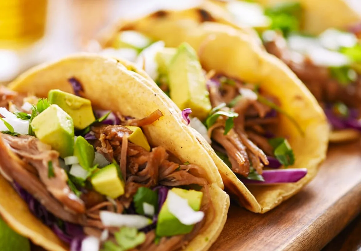 National Taco Day Taco Bell 2025 Tariq Nathan