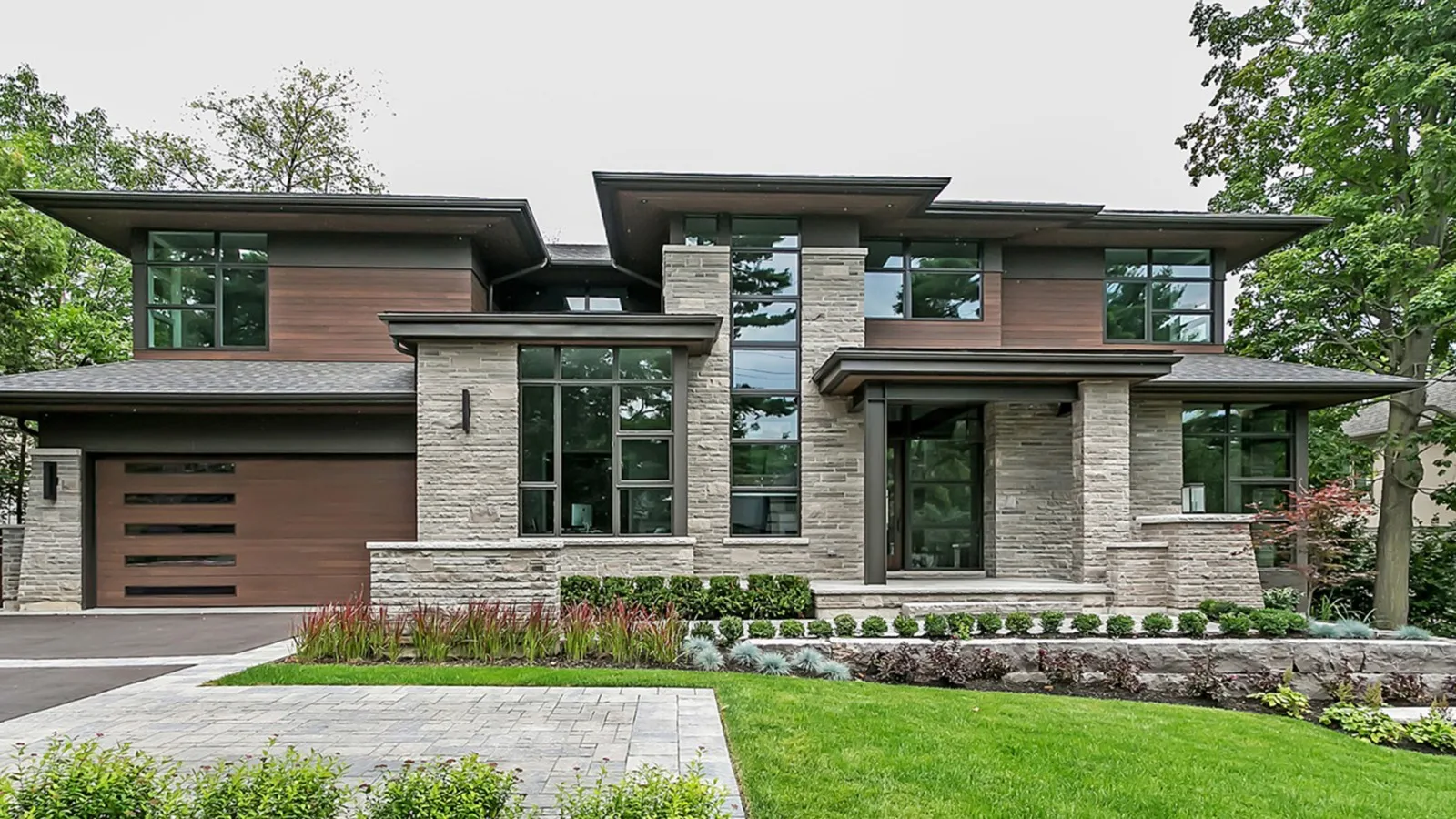 Natural Modern The Definition David Small Designs