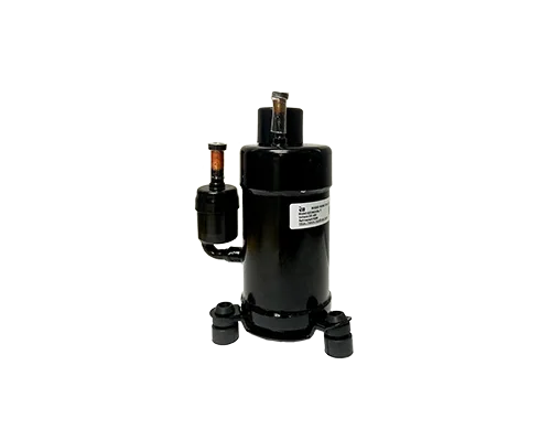 Natural R290 Mini Compressor