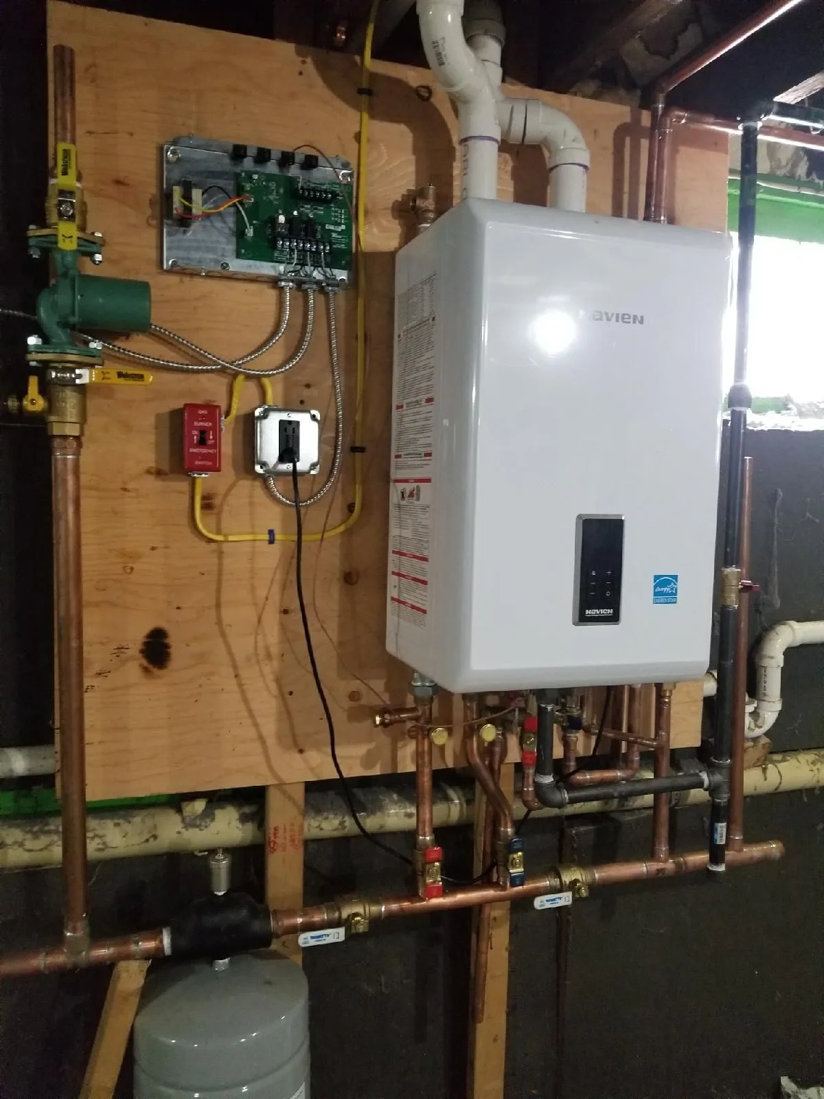 Navien Combi Boiler Wiring Diagram Electrical Wiring Diagram