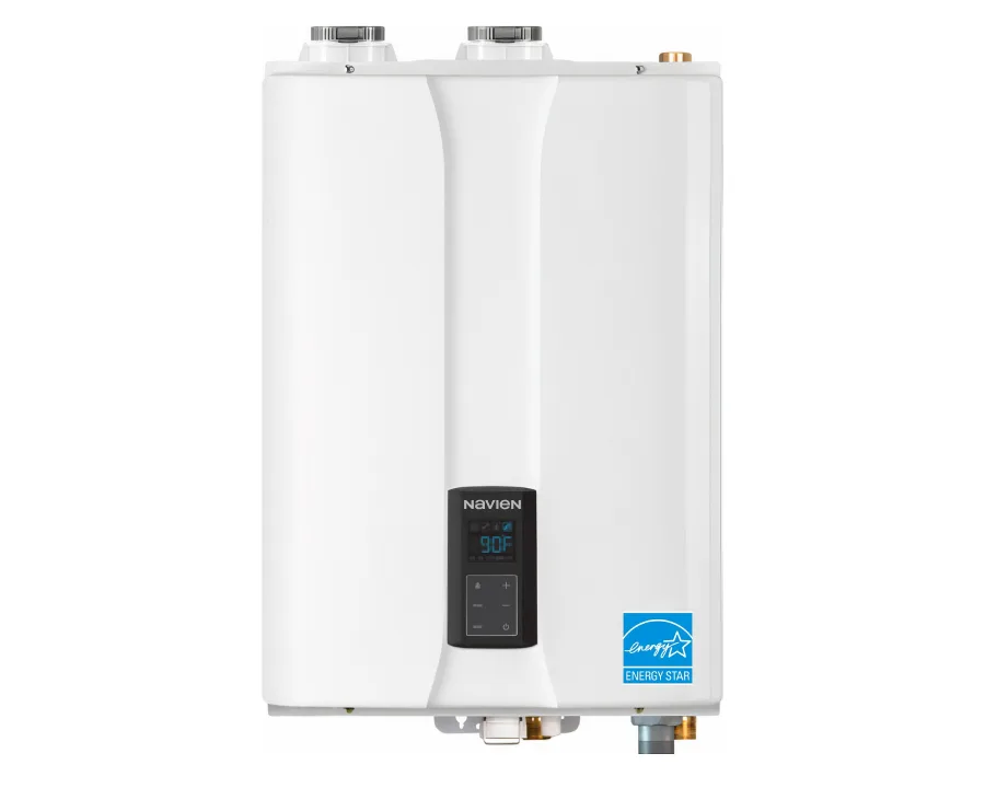 Navien Nhb 110 Boiler 110 000 Btu High Efficiency