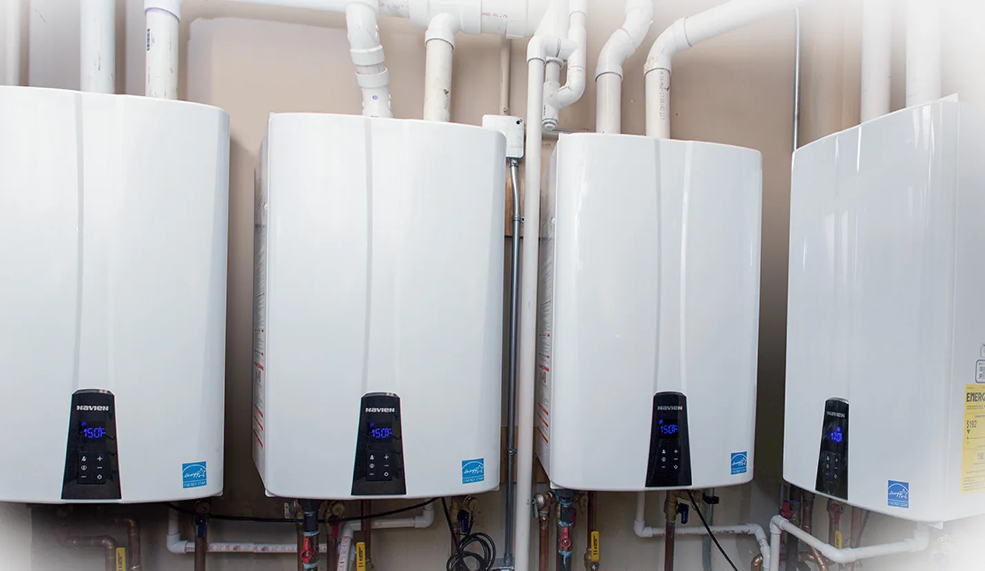 Navien Tankless Water Heater Best Water Heater And Water Filter Reviews Sweet Home Advisor
