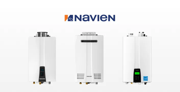 Navien Tankless Water Heaters Repair Service Professional Navien Tankless Water Heaters