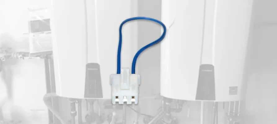 Navien Wiring Harnesses