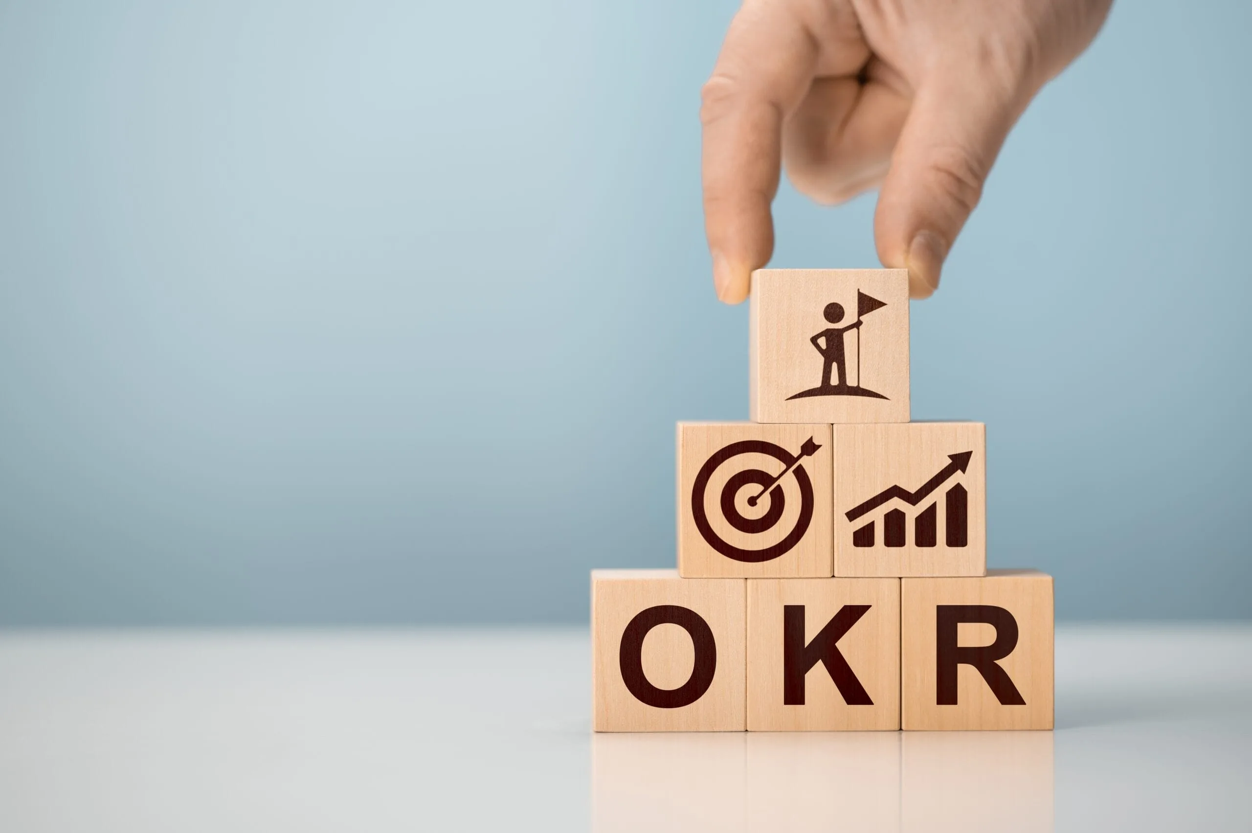 Navigating Economic Uncertainty With Okrsnavigating Economic Uncertainty With Okrs Mind The