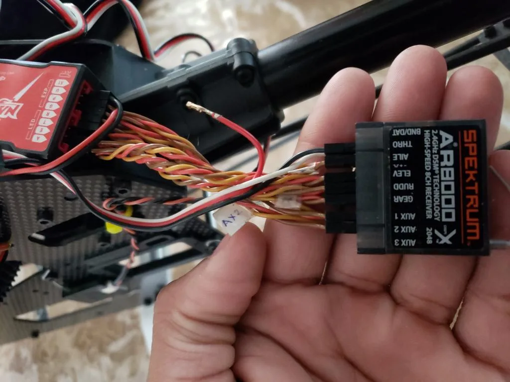 Naza H Wiring Diagram Wiring Diagram
