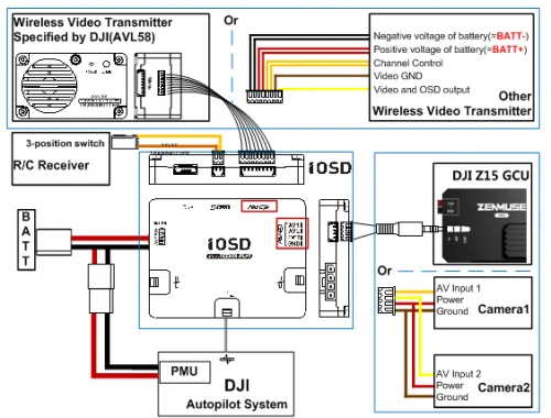 Naza Wiring Diagram Wiring Diagram