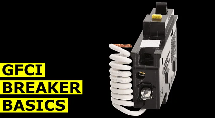 Nec Gfci Circuit Breaker Wiring Diagram