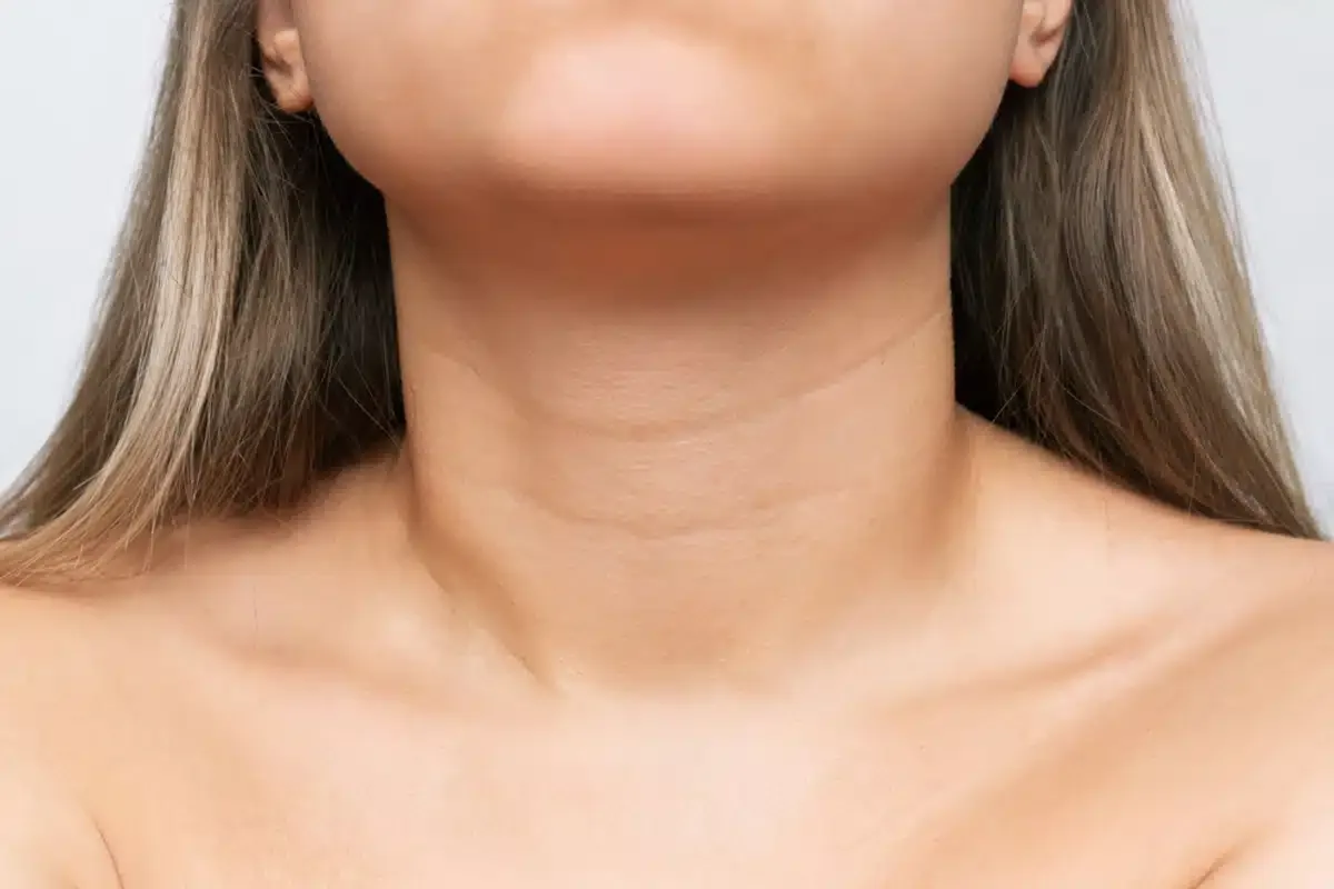 Neck And Neck