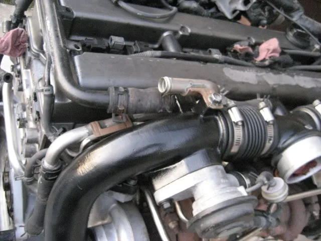 Need Help With 1Jz Vacuum Lines And Coolant Clublexus Lexus Forum Discussion