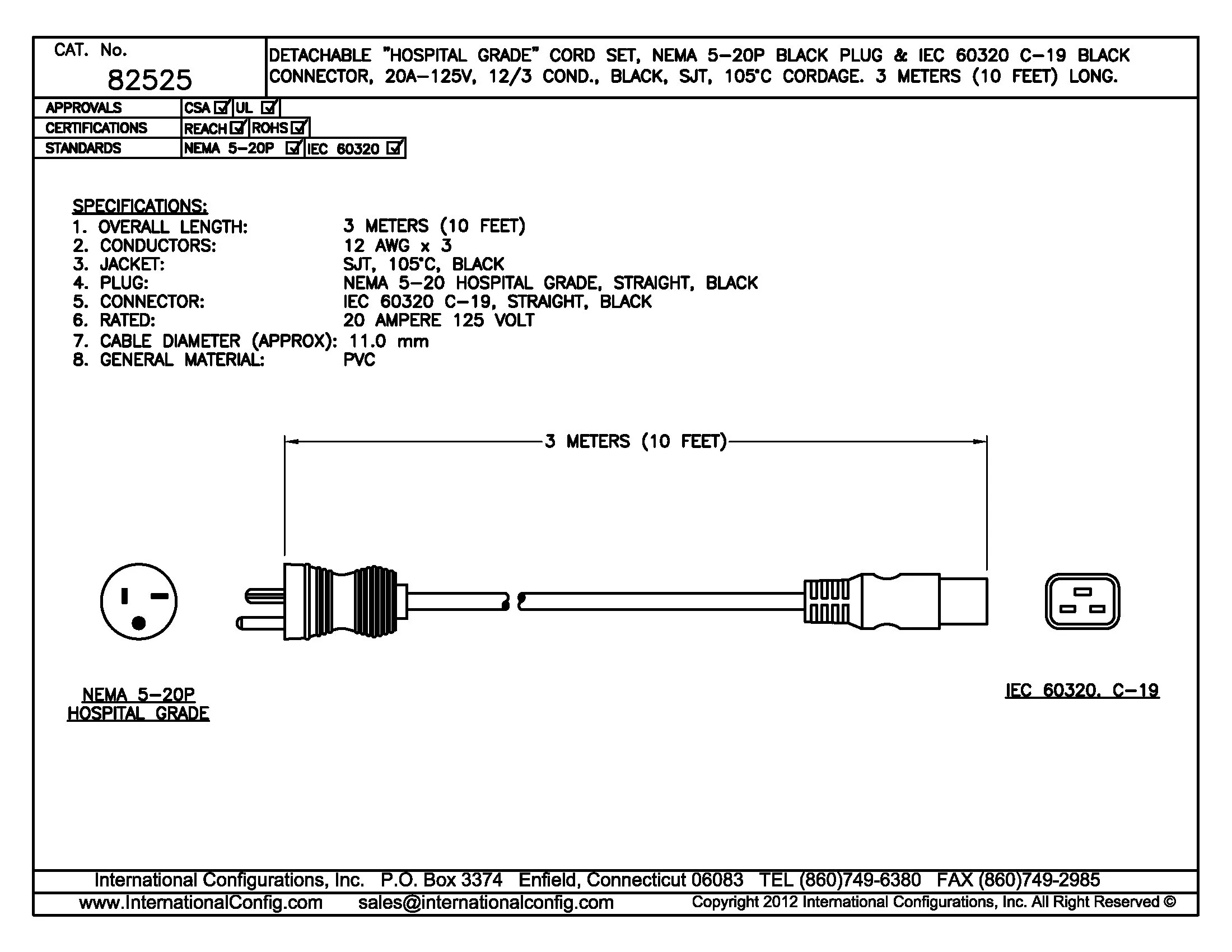 Nema 6 20P Wiring Diagram Wiring Diagram