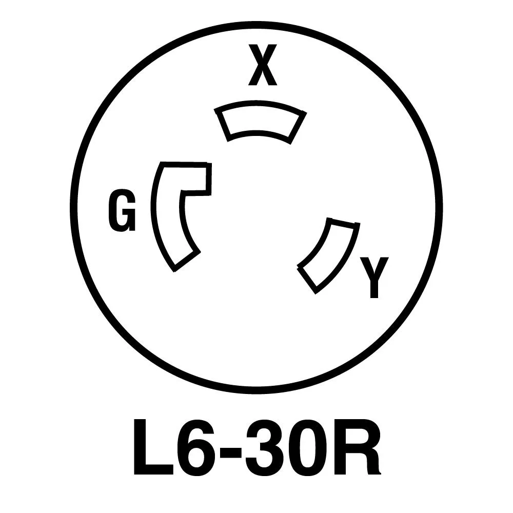 Nema L6 30P Wiring Diagram Wiring Diagram