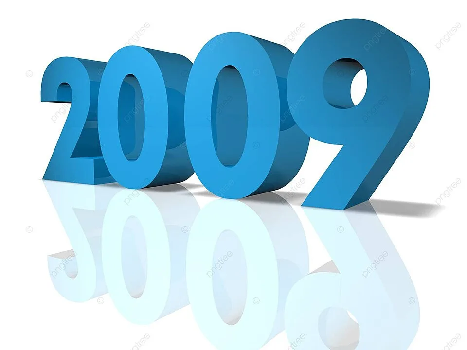 Nền Hình Chữ Số 2009 Năm Mới Hình Chụp Và Hình Ảnh Để Tải Về Miễn Phí Pngtree