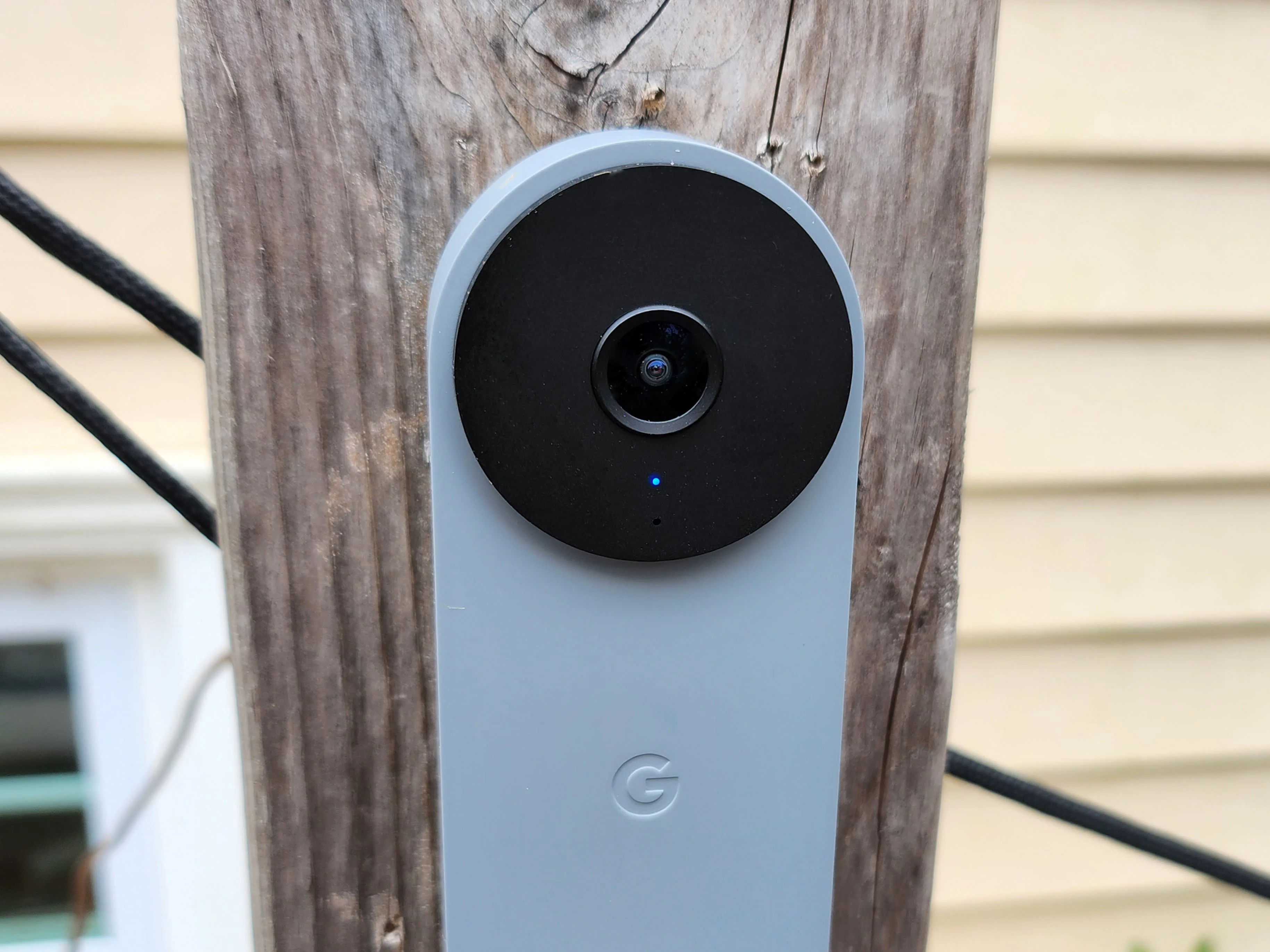 Nest Doorbell Wired Review It Won T Miss A Thing Techhive