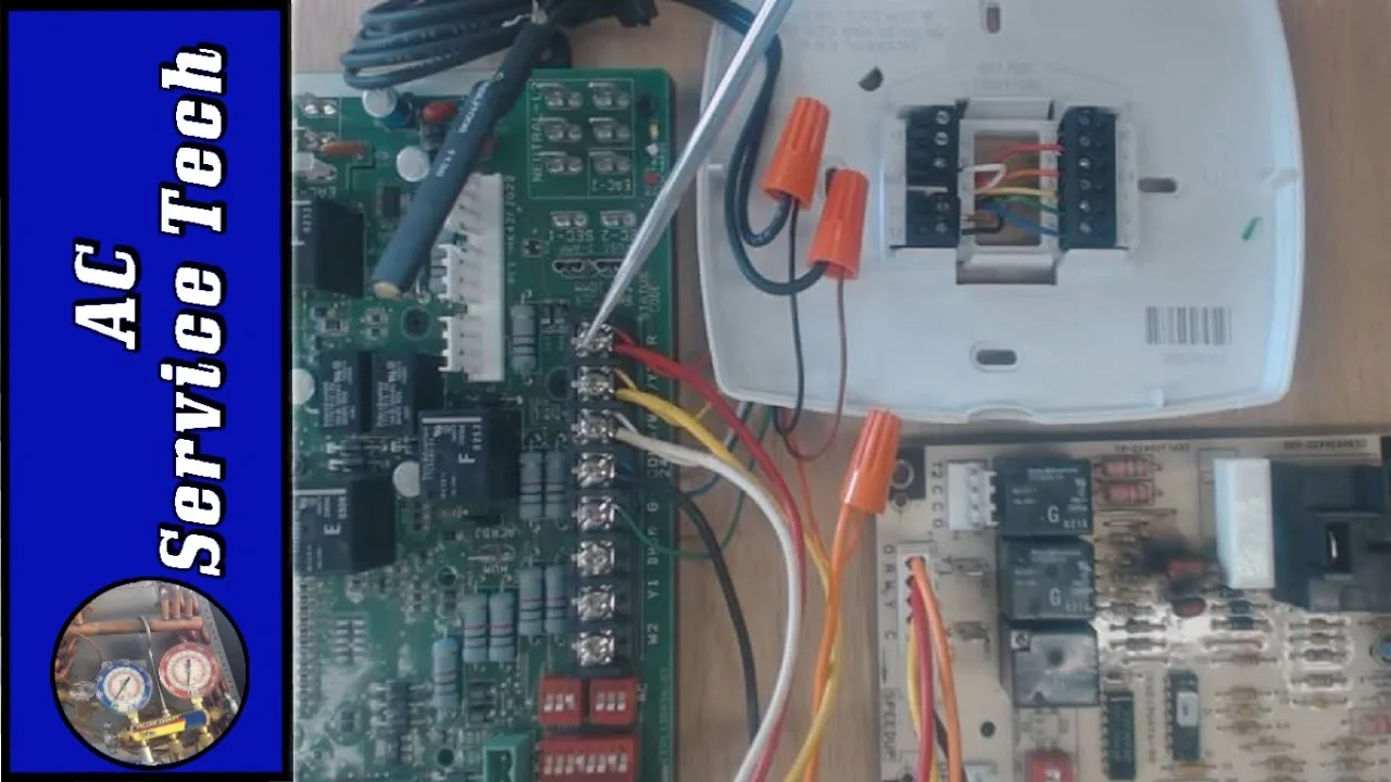 Nest Dual Fuel Wiring Diagram