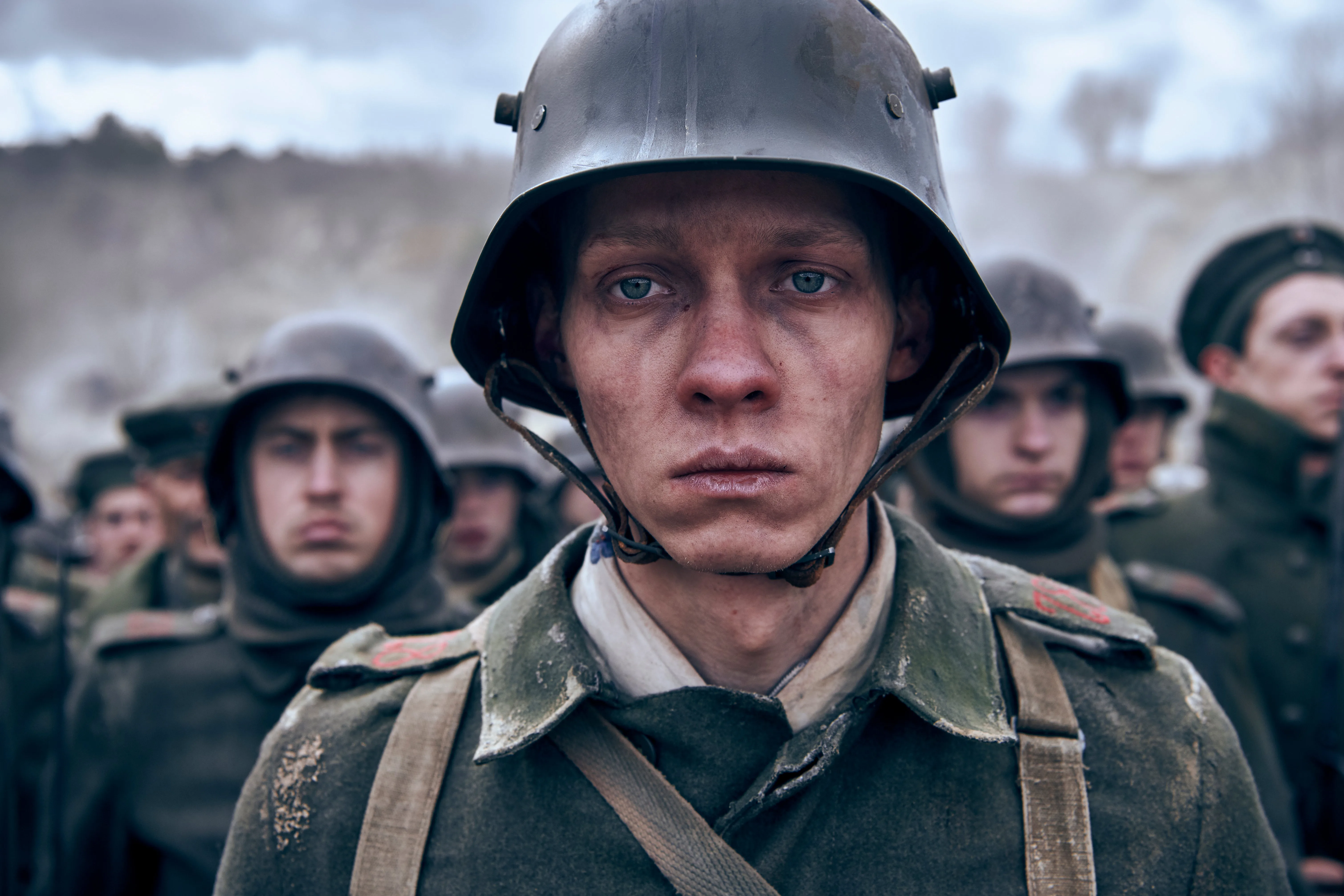Netflix S All Quiet On The Western Front Movie Changes The Book S Ending World War I History