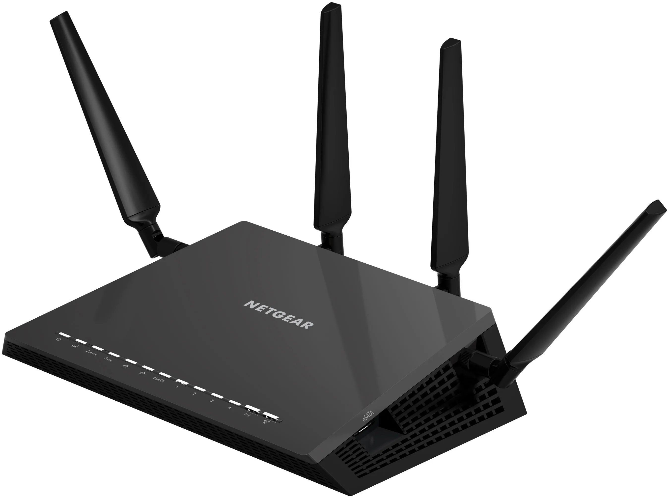 Netgear Announces The Nighthawk X4 Ac2350 Smart Wifi Router