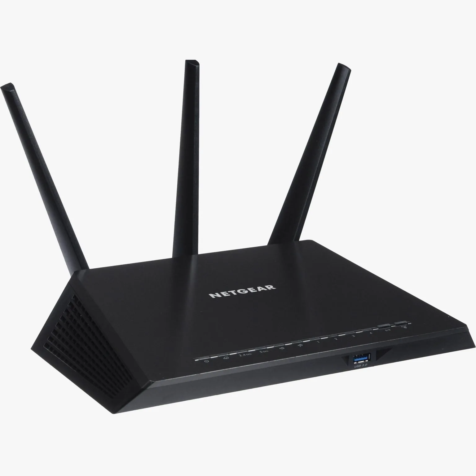 Netgear R7000 Nighthawk Dual Band Wireless Router Hazel Networks