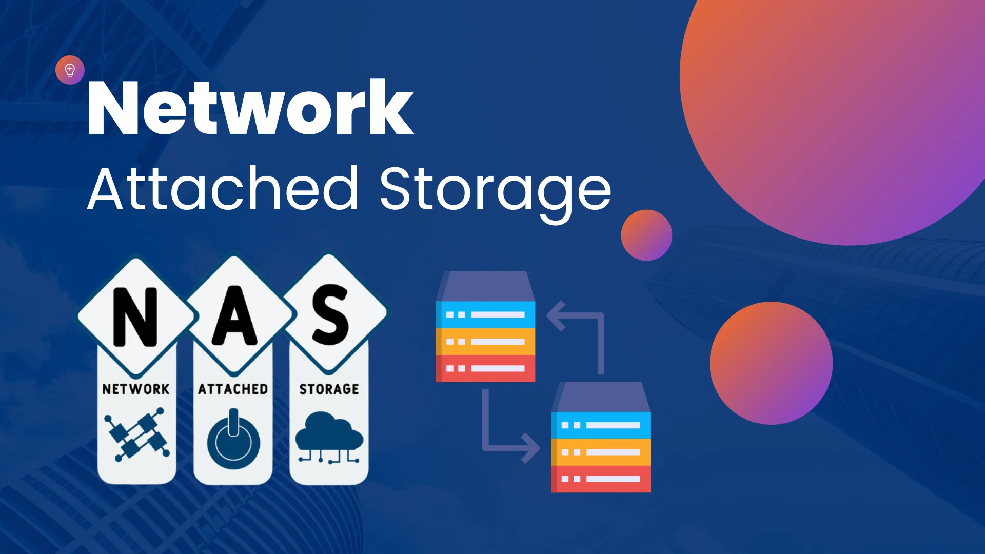 Network Attached Storage Introduction At Milla Slessor Blog