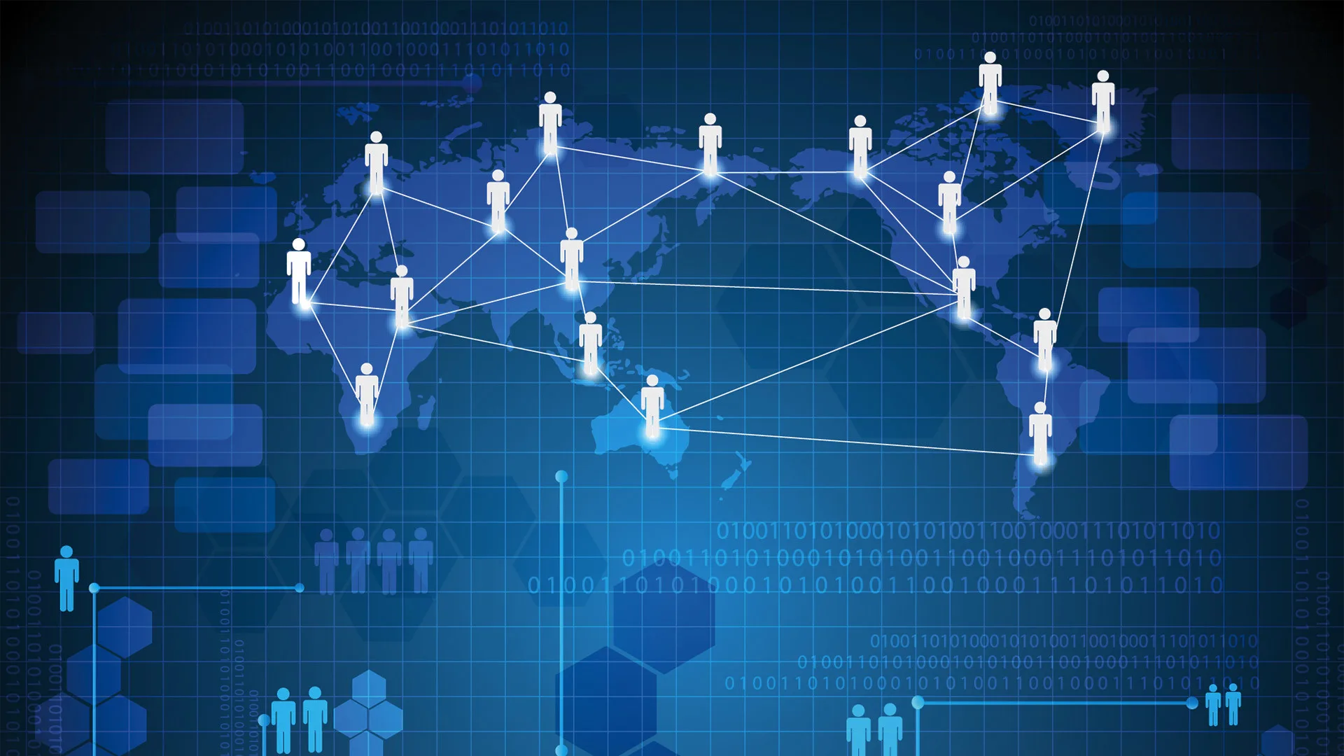 Networking Wallpapers 53 Images