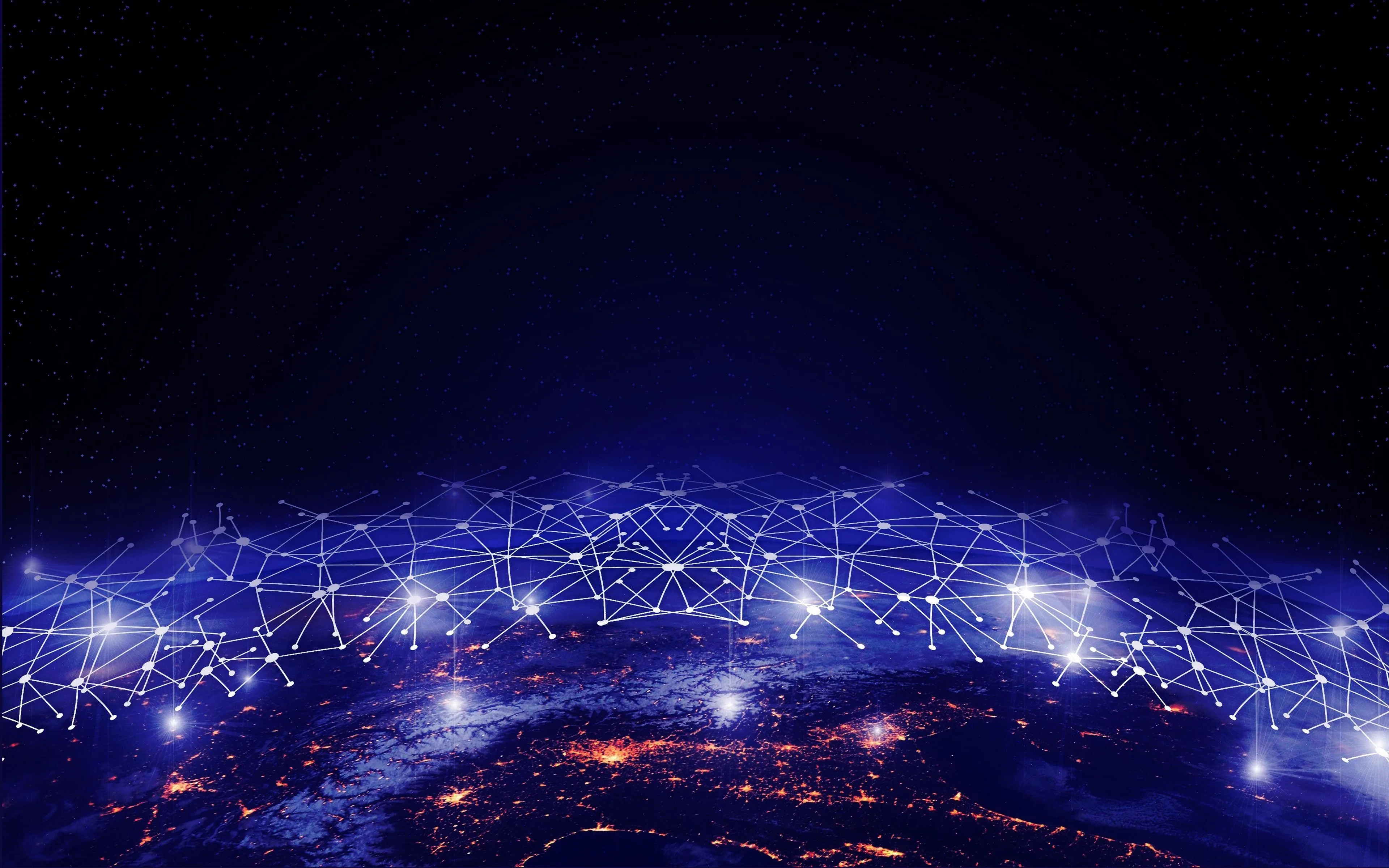 Networks Wallpapers Wallpaper Cave