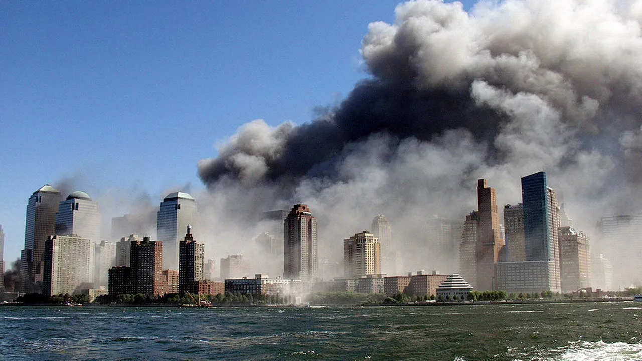 Never Forget A Timeline Of Events On September 11 2001 Fox 11 Los Angeles