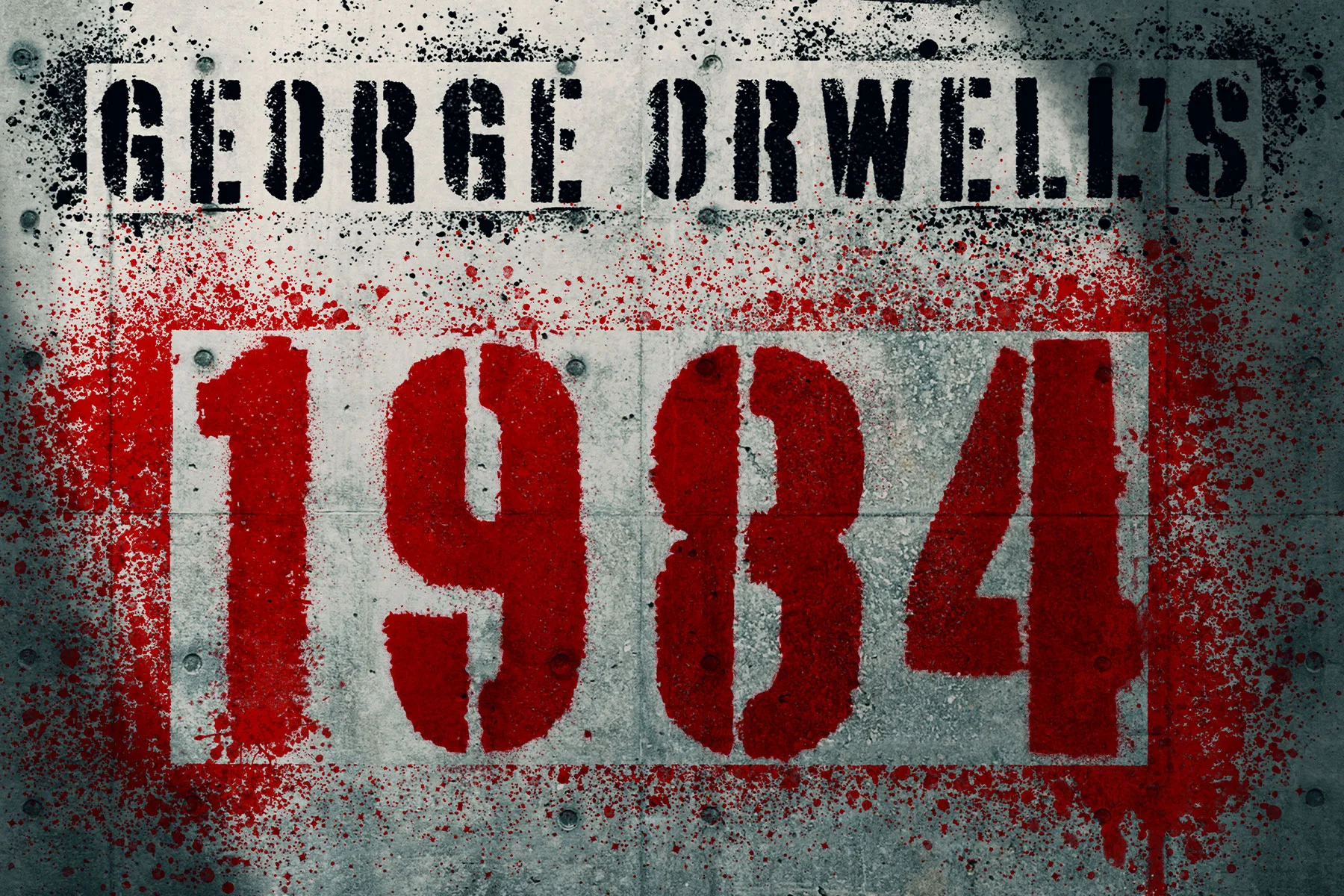 New 1984 Stage Adaptation To Embark On Uk Tour