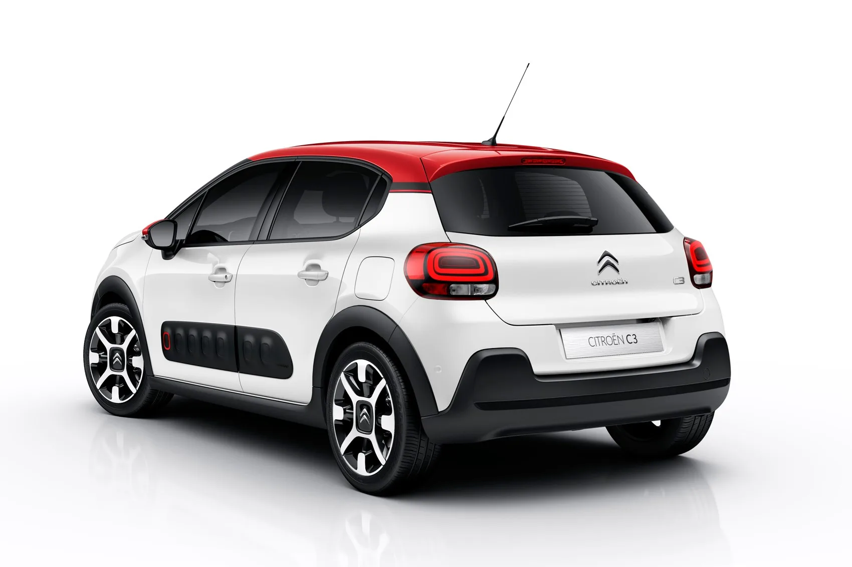 New 2017 Citroen C3 Revealed It S Cactus Take 2 Car Magazine