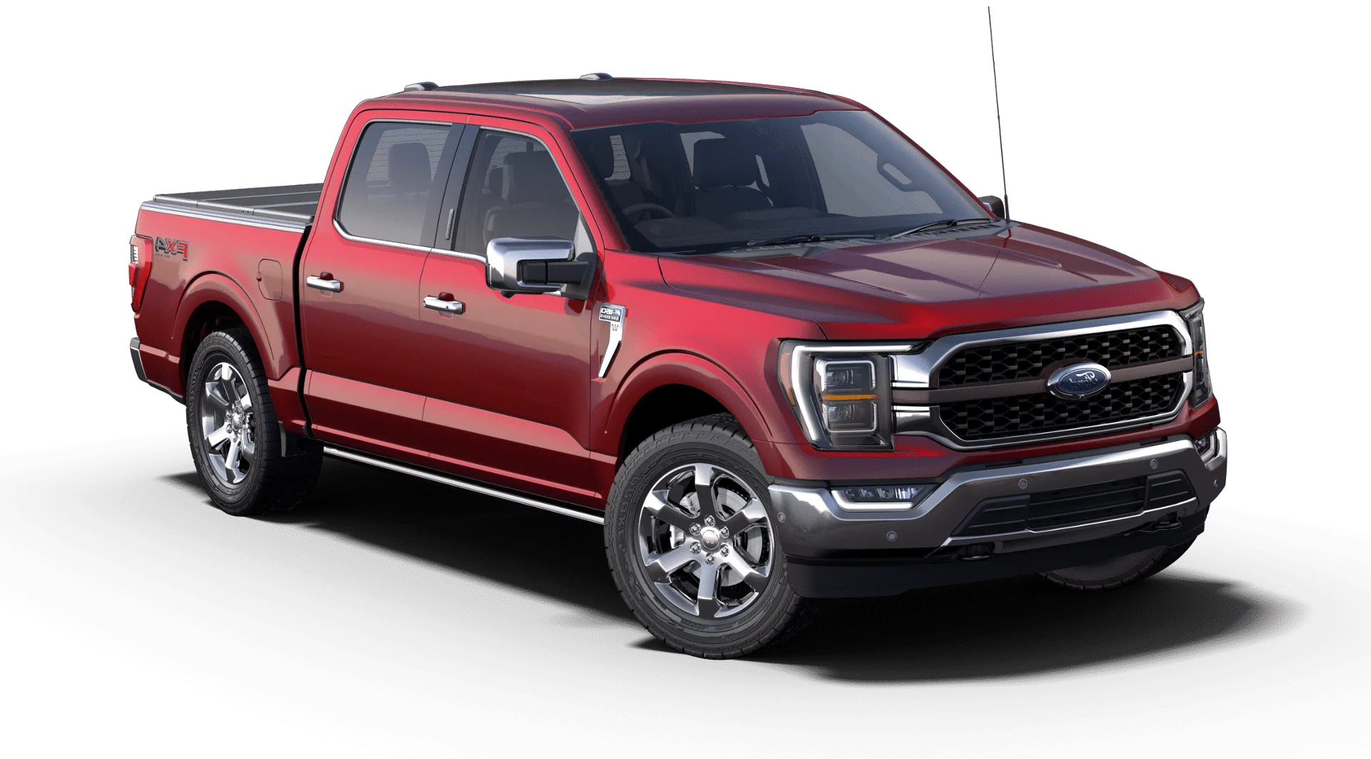 New 2023 Ford F 150 King Ranch Supercrew In Turnersville Pfa37871 Holman Ford Turnersville