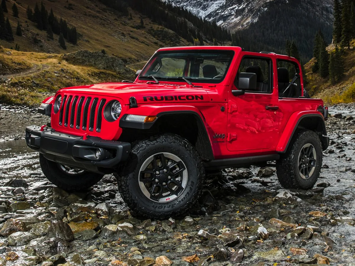 New 2023 Jeep Wrangler Sport 4Wd Sport Utility Vehicles In Montrose 223047 Flower Motor Company