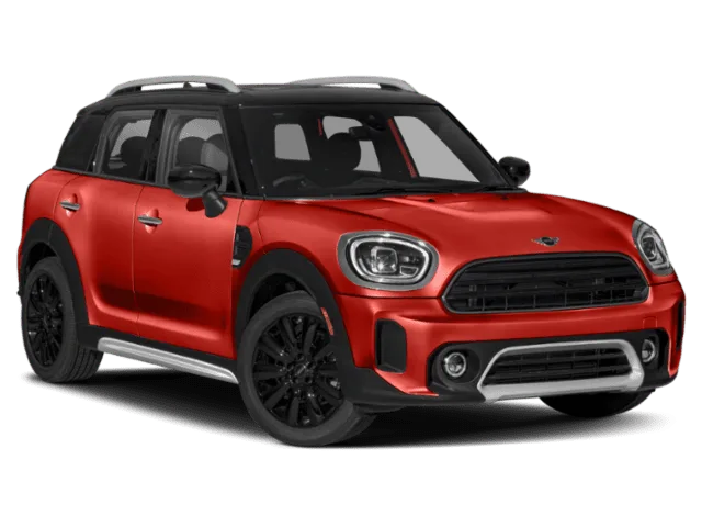New 2023 Mini Countryman Cooper Sport Utility In Westport M23165 New Country Motor Car Group