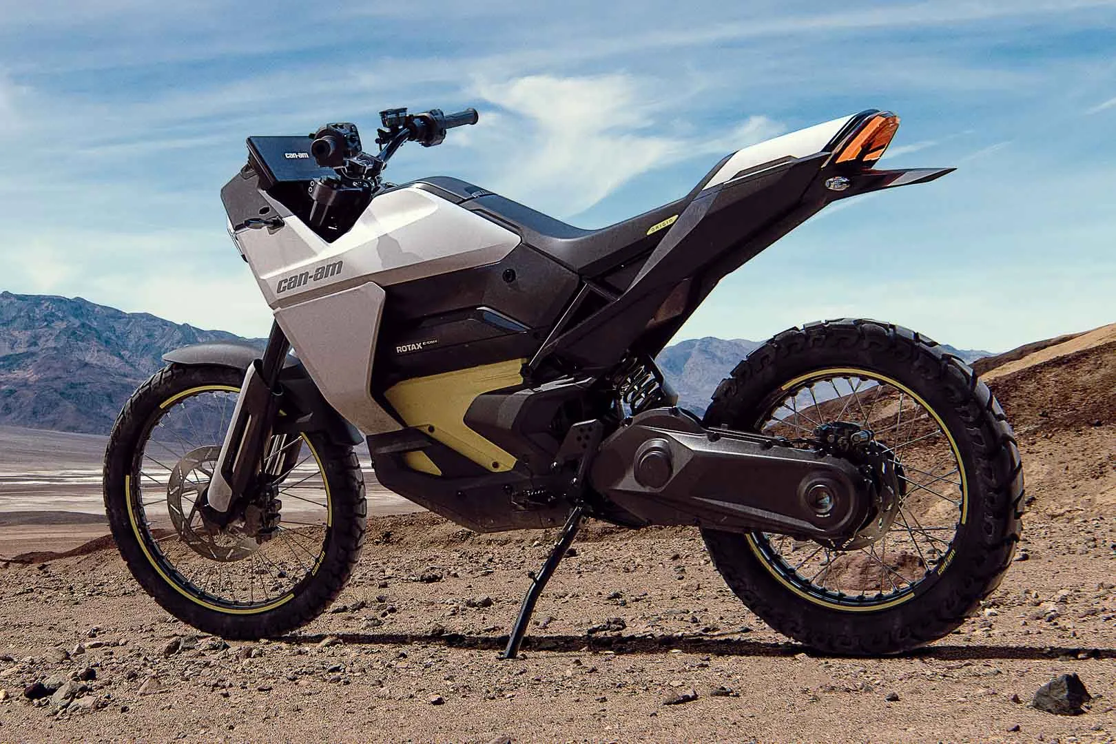 New 2025 Motorcycles Vita Emmalee