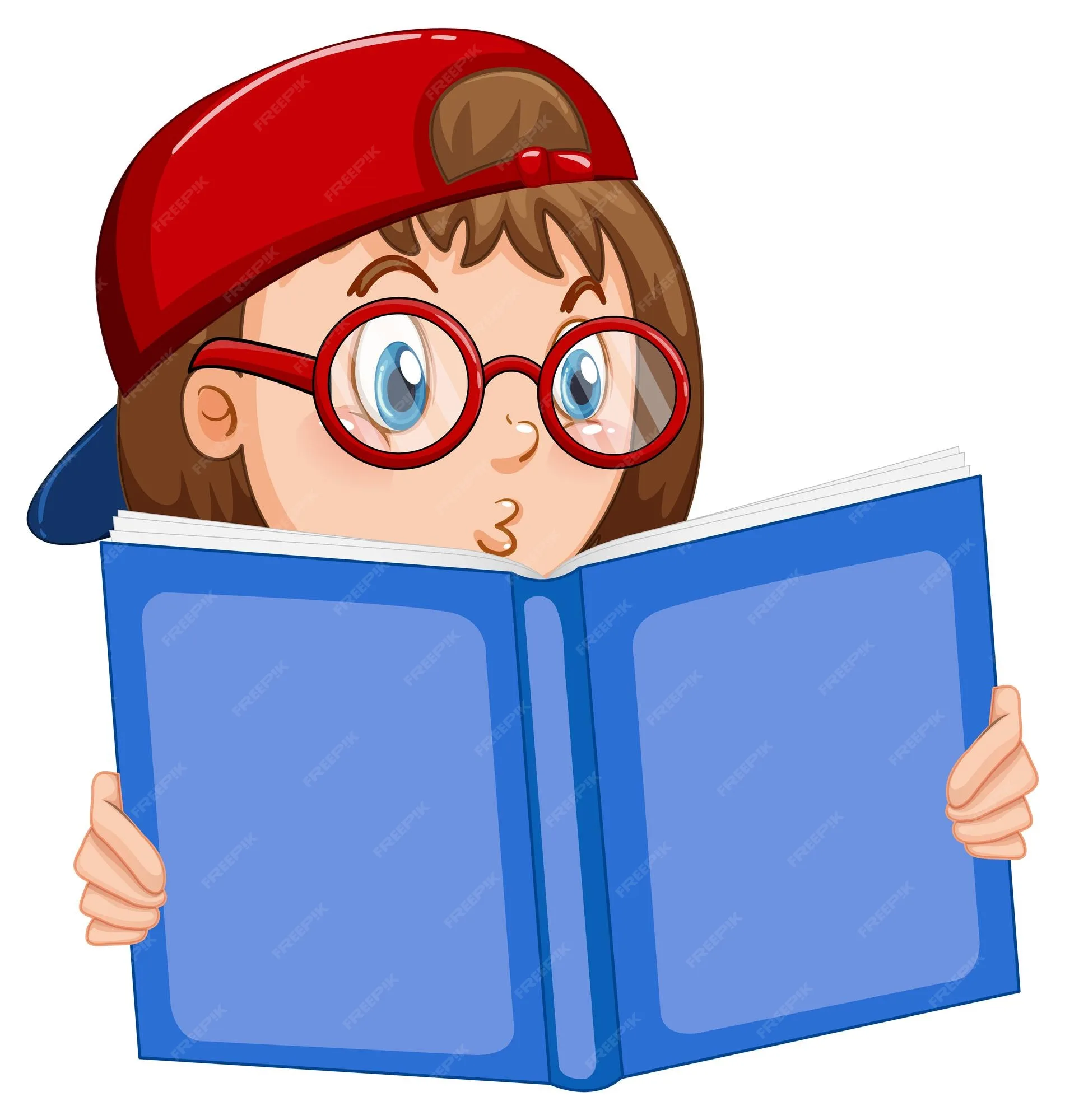 New Books Clipart Reading