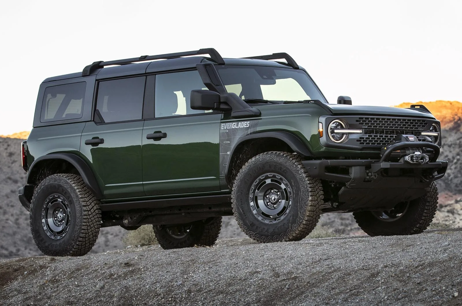 New Bronco Page 63 Expedition Portal