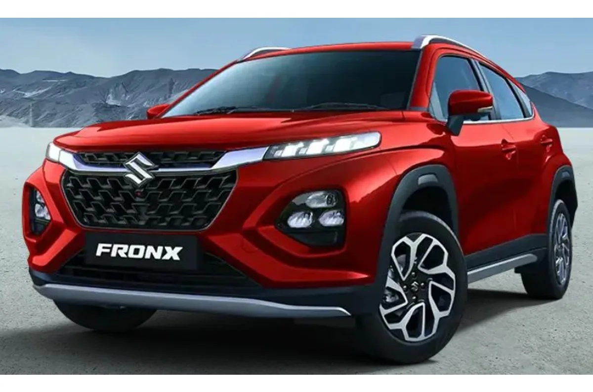 New Car Launch In India 2024 Maruti Suzuki Timmy Giuditta