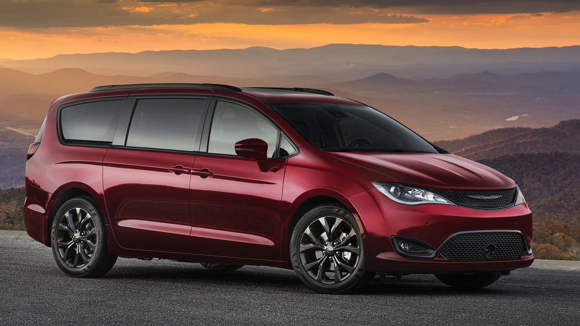 New Cars Built In Canada In 2019