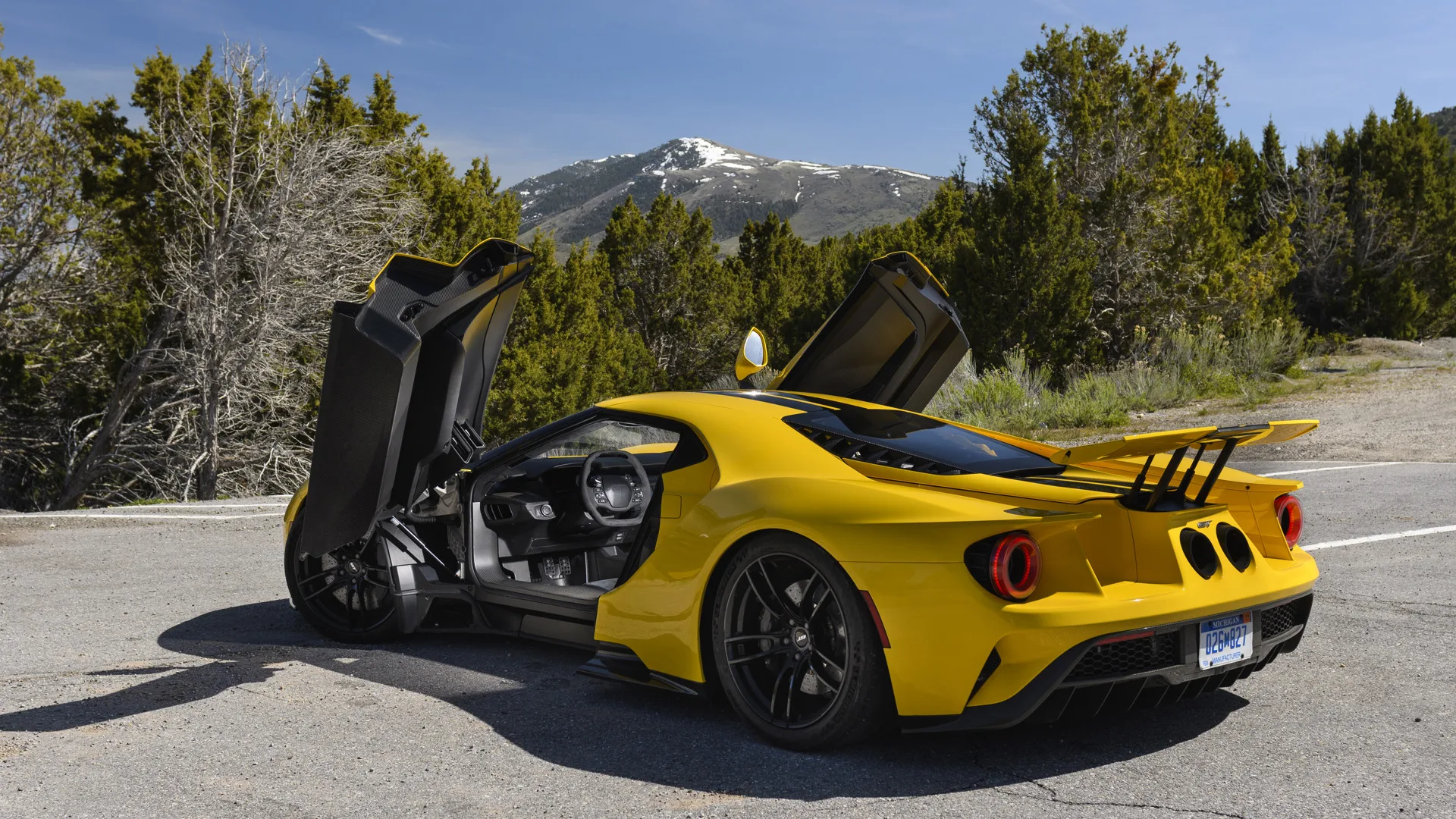 New Cars Built In Canada In 2019