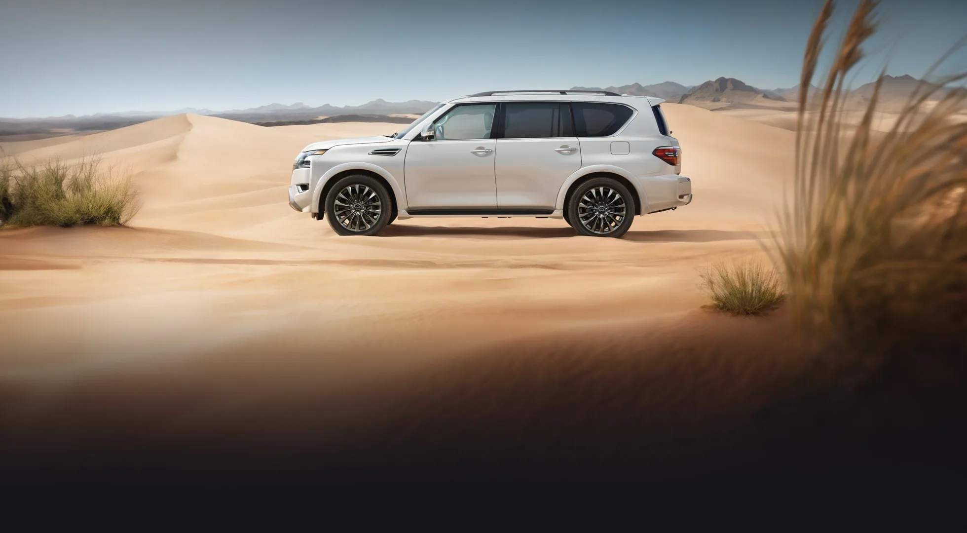 New Cars Suvs Electric Vehicles Trucks Nissan Canada